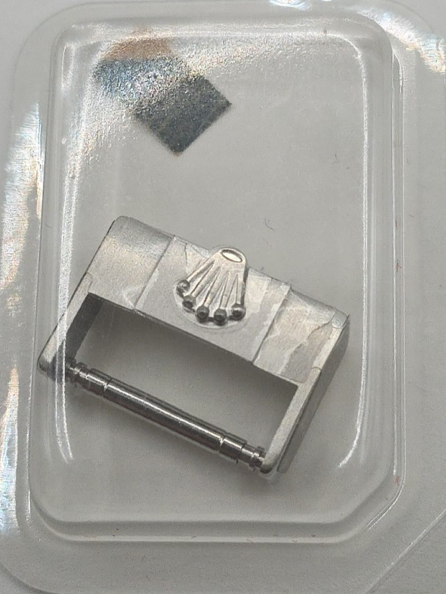 Rolex 98210 Flip-Lock Sea-Dweller Deepsea Safety Closure 32-23167