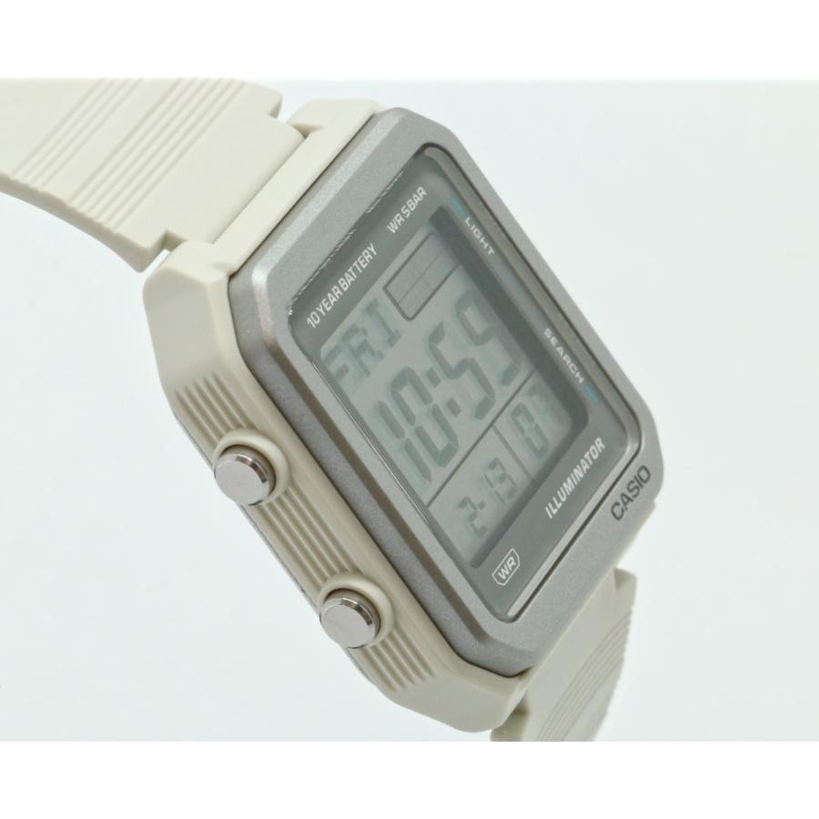 CASIO Collection STANDARD W-221H-8AJF NEW from Japan