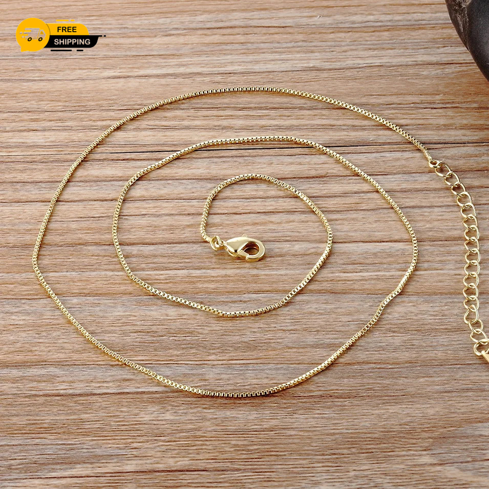 26 Letters Necklace Personal Initial Pendant Necklaces Choker Gift Women Jewelry