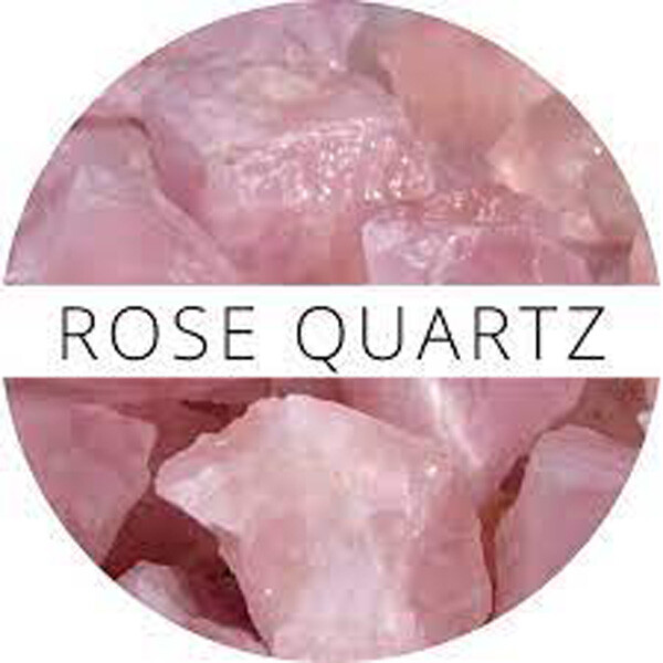 Large Jewellery Box | Stone box | Tarot card holder | Rose Quartz | Love Stone |