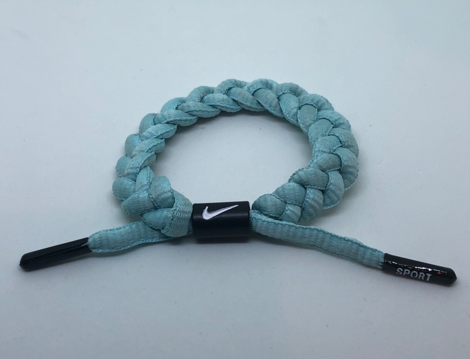NIKE Unisex Shoelace Bracelet / Wristband Many To Choose From