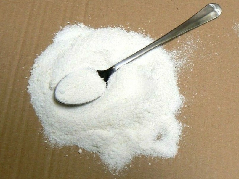Tumbling Powder for Stainless Media Tumbler Burnishing Soap Brightener 1 Lb Bag