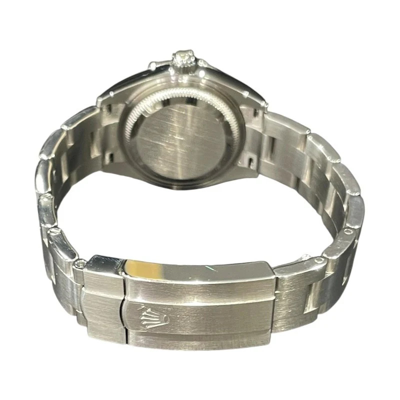 ROLEX 28 276200 28mm Stainless Steel Watch OKW1326