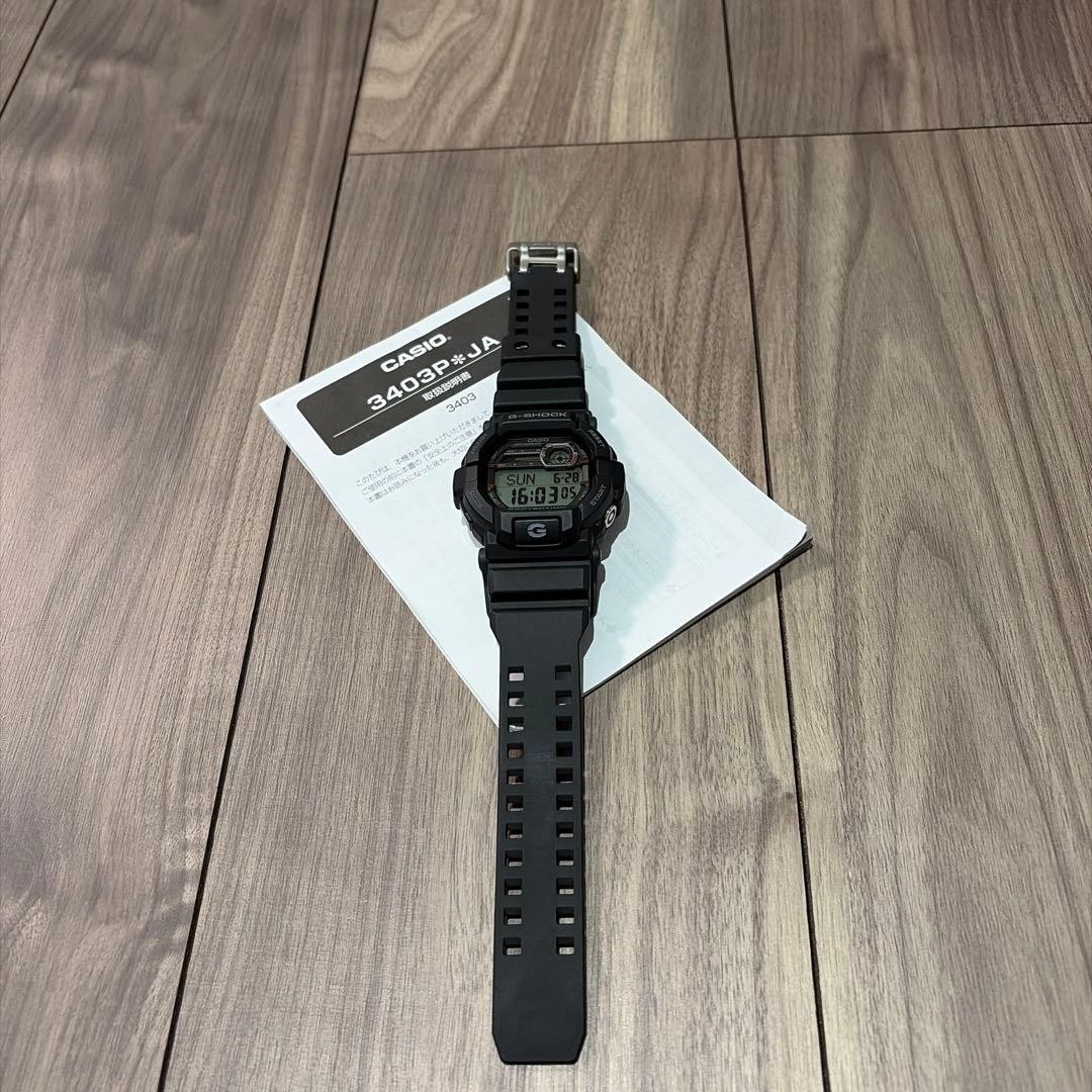 Casio GD-350
