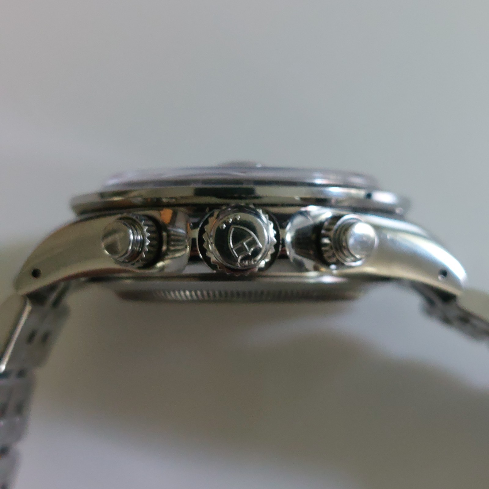 TUDOR Prince Date Chronograph 79260 | Automatic Watch | Keeps Great Time