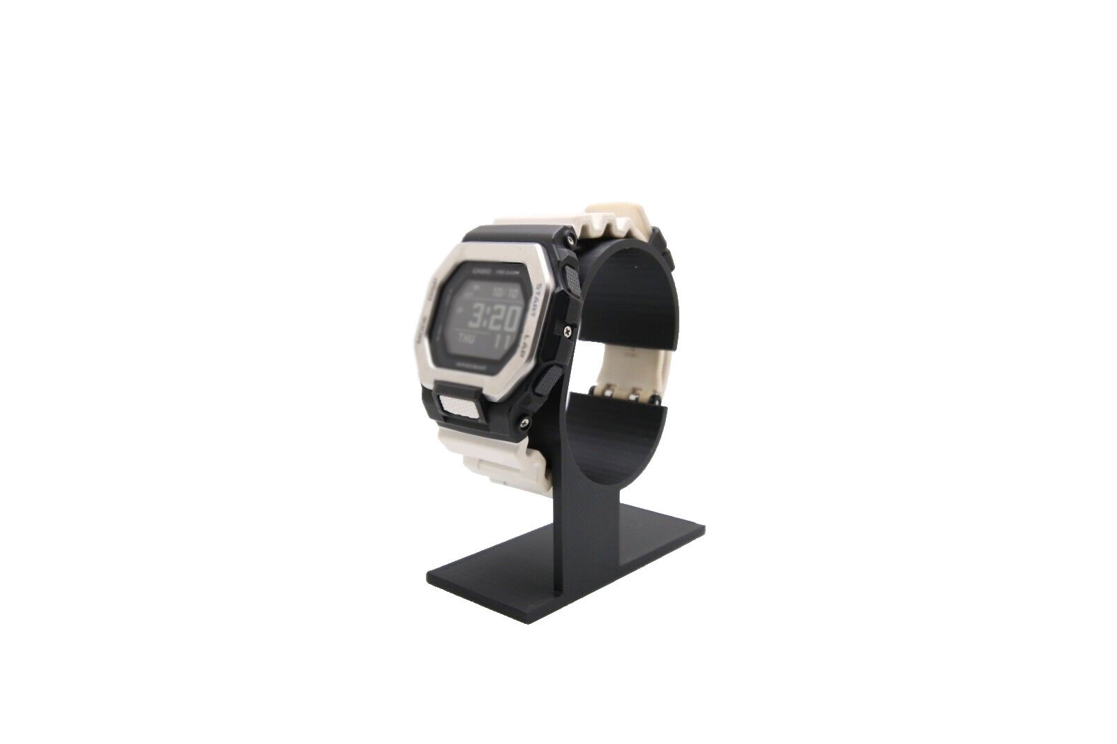 5/10/20PC Watch Wrist Clear Display Holder Jewelry Bracelet Rack Stand Holder US