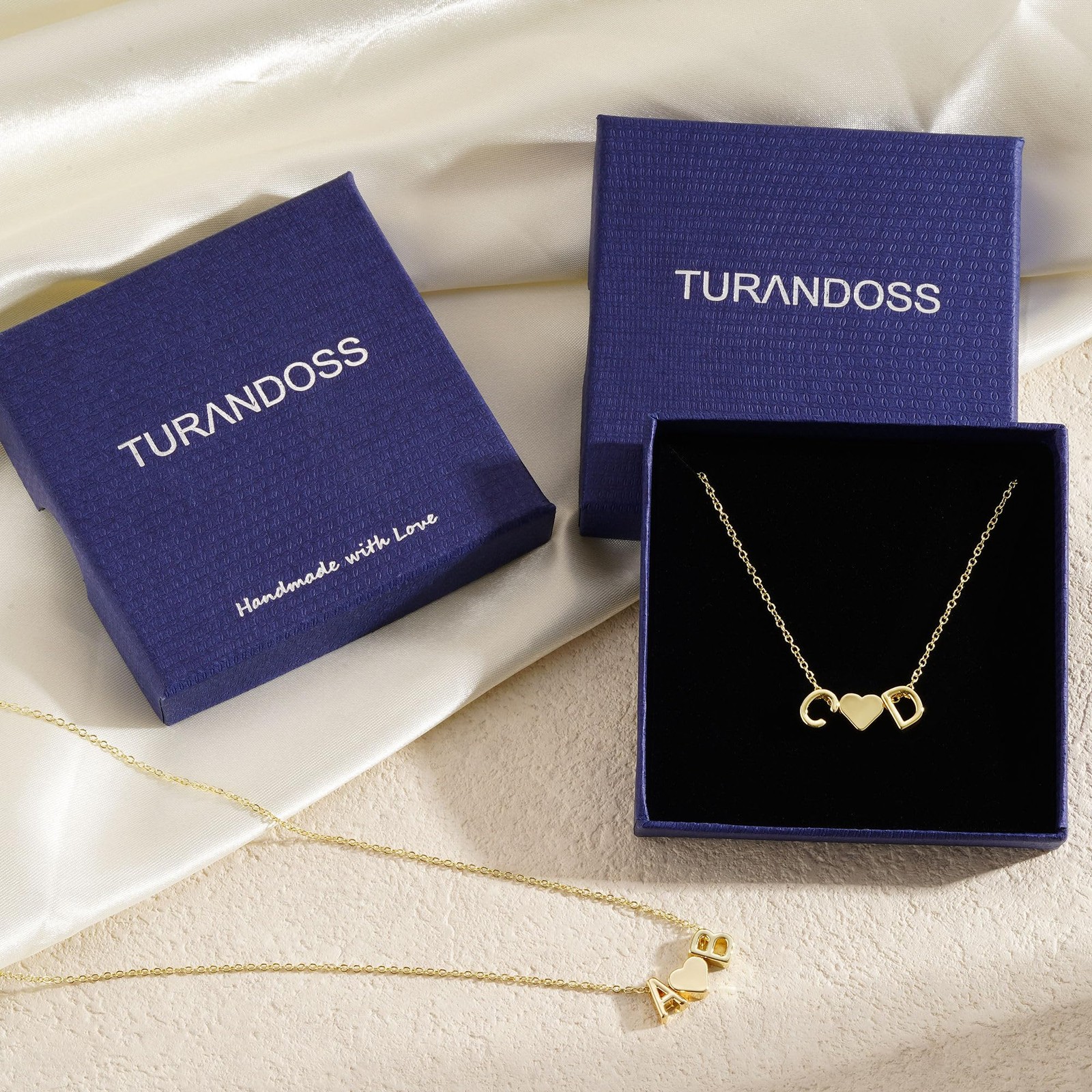 Gifts for 5 6 7 8 9 10 11 12 13 14 15 16 Years Old Teen Girls, 14K-Gold-Plate…