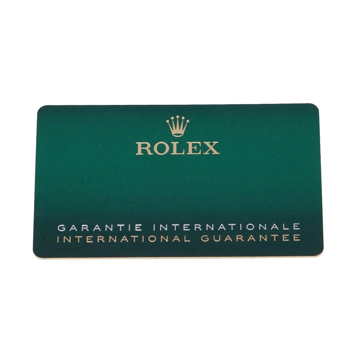 ROLEX Oyster Perpetual 31 277200 green WATCH 743738