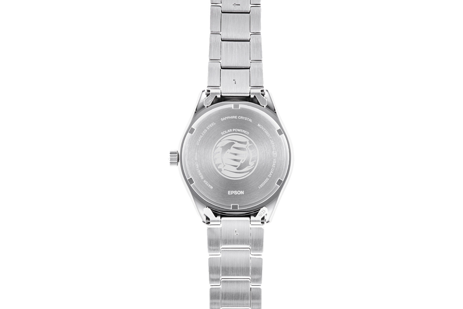 Orient Solar Quartz Diver RA-WJ0002L10B RA-WJ0002L