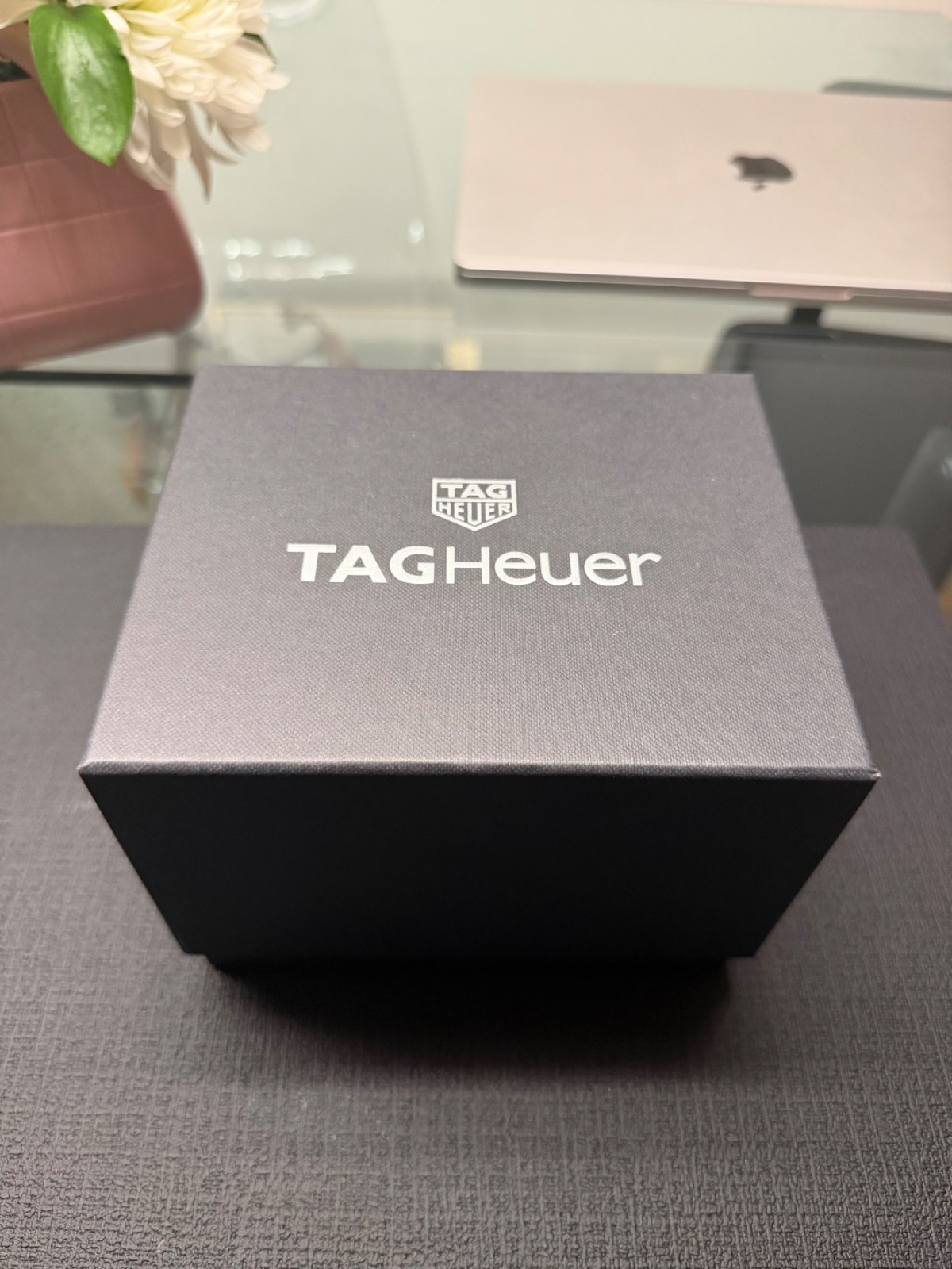 Tag Heuer Limited Edition Formula 1 WBY111A