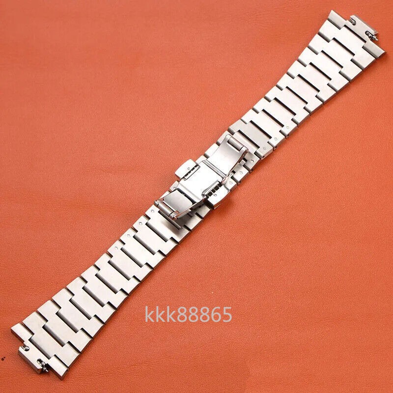 11 12mm Bracelet for Tissot T137 PRX 35MM/40MM Stainless Steel Watch Band +Tools
