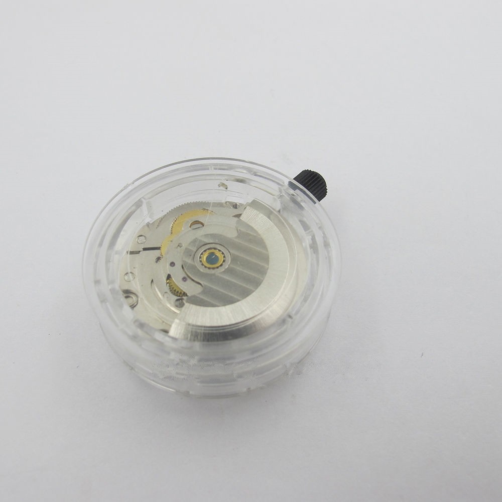 Asia Shanghai 2824 Replacement Calendar Automatic Movement For Wristwatch A