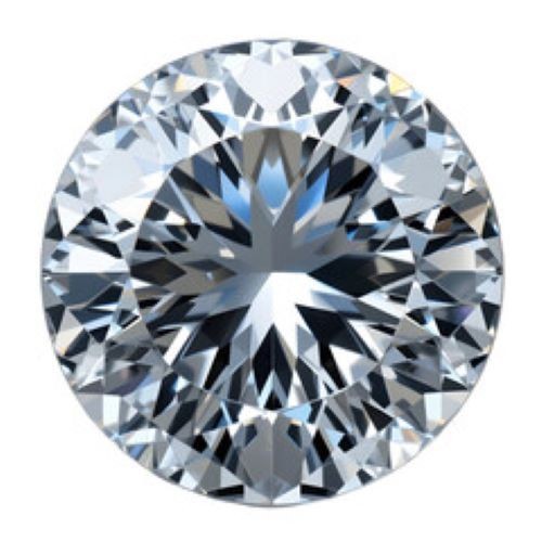 CERTIFIED 9.05 Ct Natural Diamond D Grade ROUND LOOSE VVS1/14.5 mm