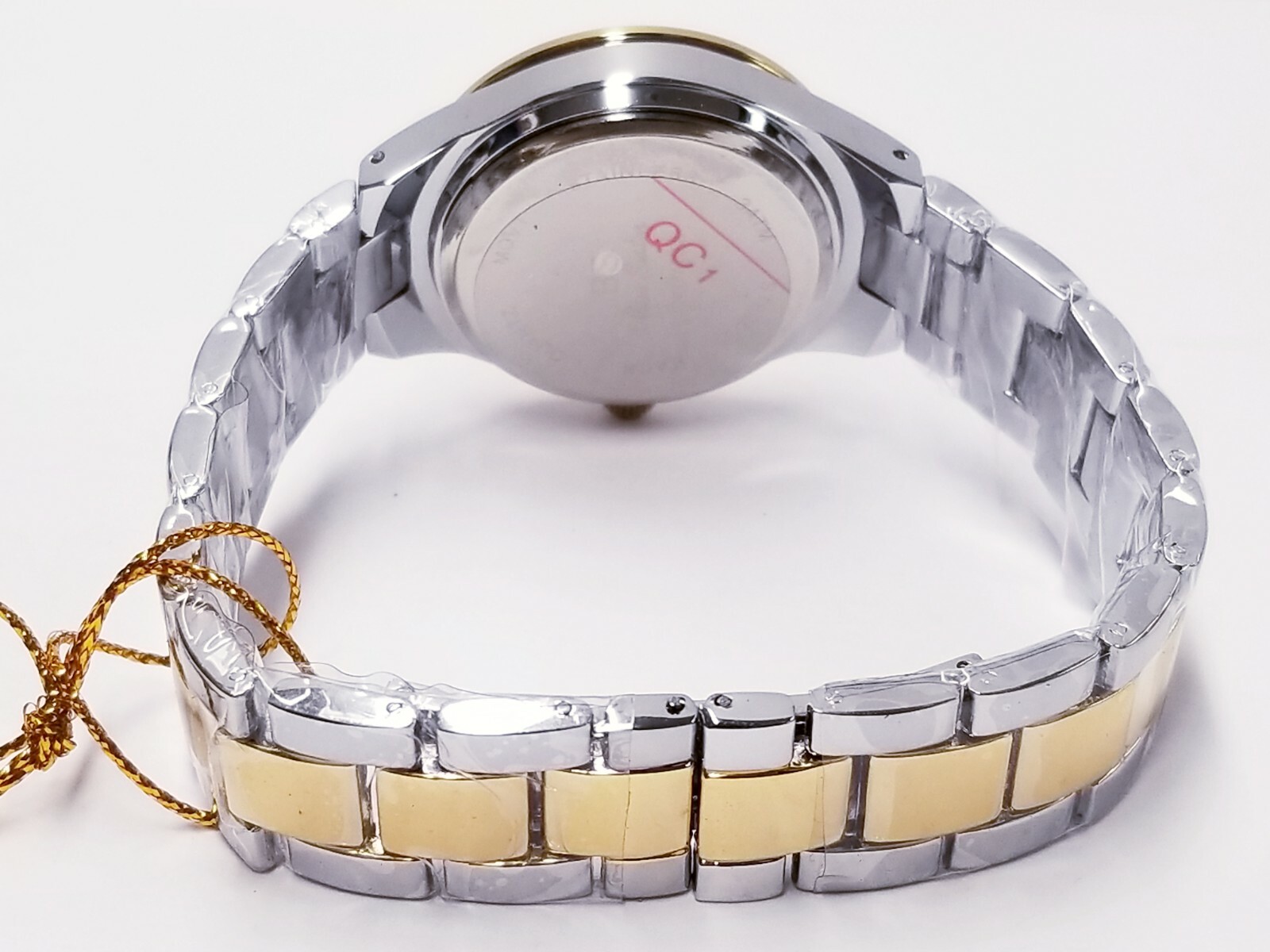 Bee Sister – Diamond Women’s Quartz Watch 35mm DIAL 3ATM WATER RESISTANT