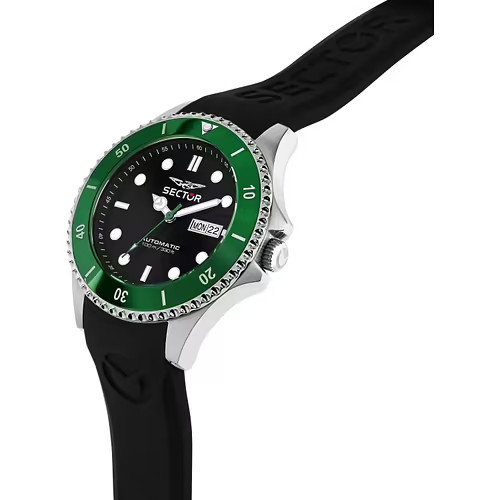 Watch sector 230 Ref. R3221161004 Automatic Day-Date Man Woman Brand New
