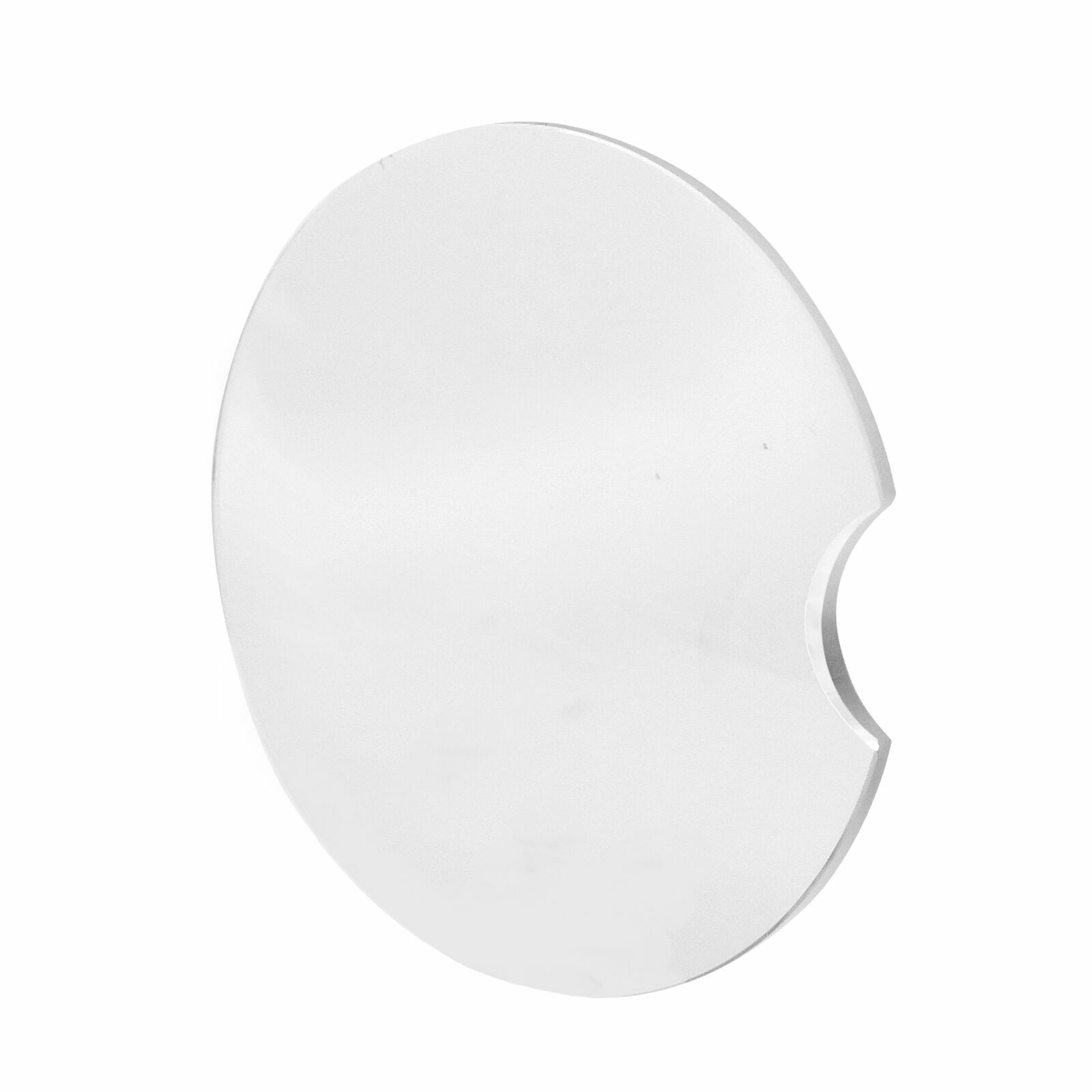 Clear Sapphire Replacement Watch Crystal 25.40mm