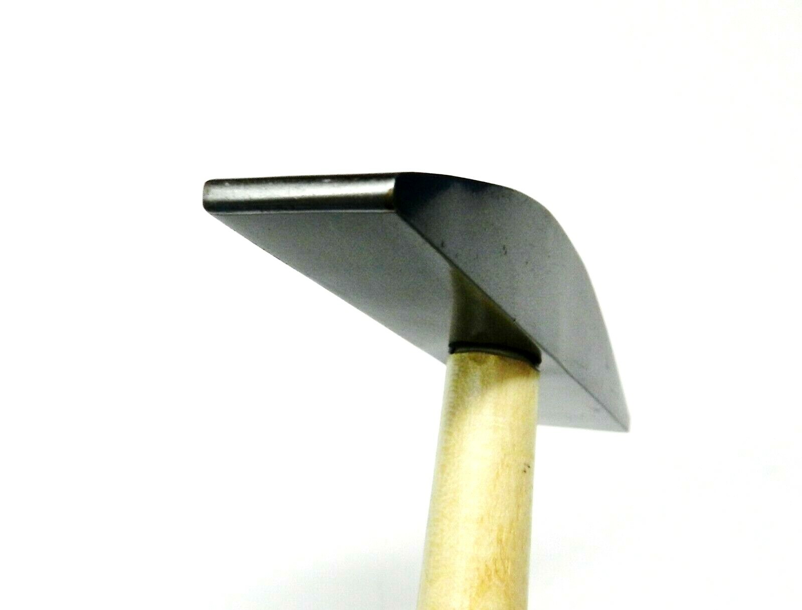 110mm Bordering Hammer Crimping Creasing Hammer Metalsmith Metal Forming Design