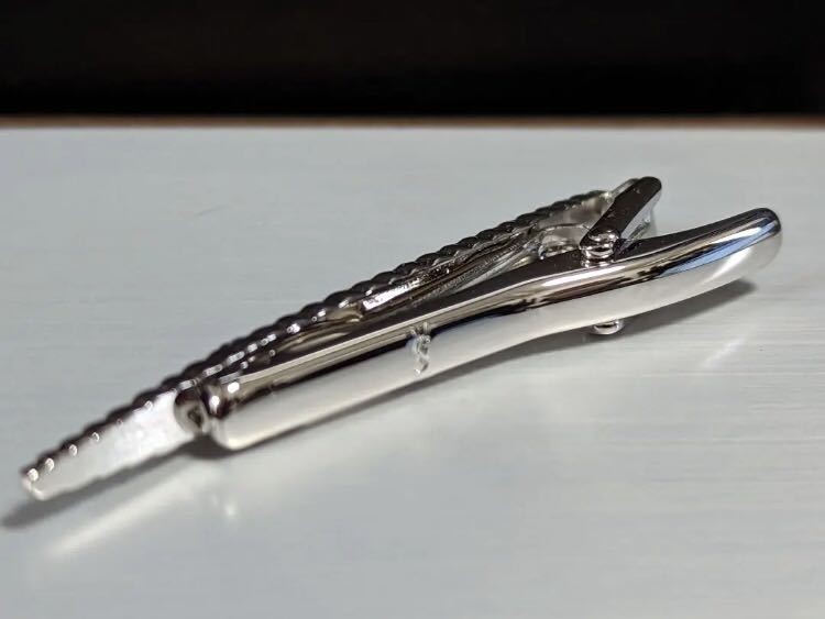Yves Saint Laurent Tie Pin No.49