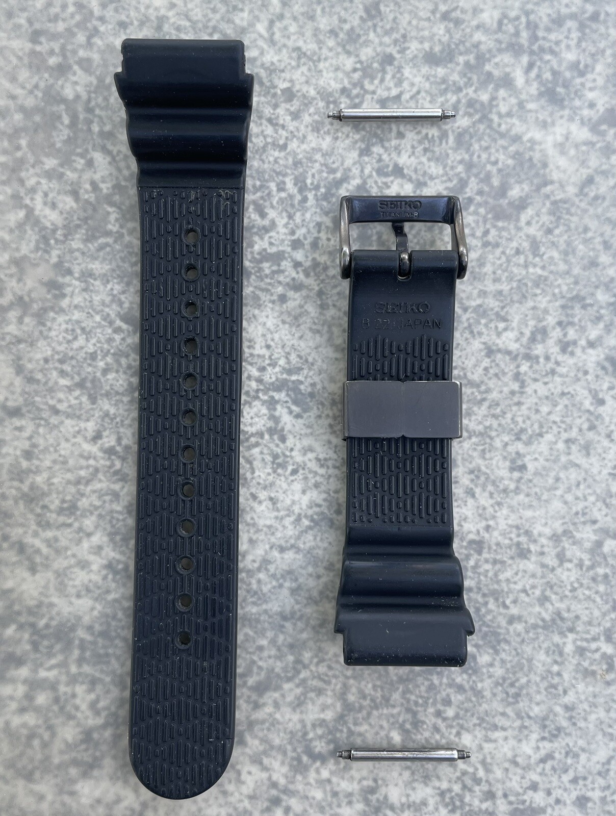 Seiko Marinemaster sbdb009 Spring Drive 3 diff bracelet AU stock NO FEES/TAX