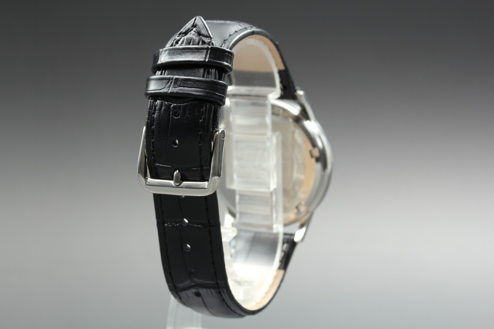 Vintage Seiko Lord Marvel 5740-0010 Seahorse 36mm 23J Men’s Manual Watch JP #116
