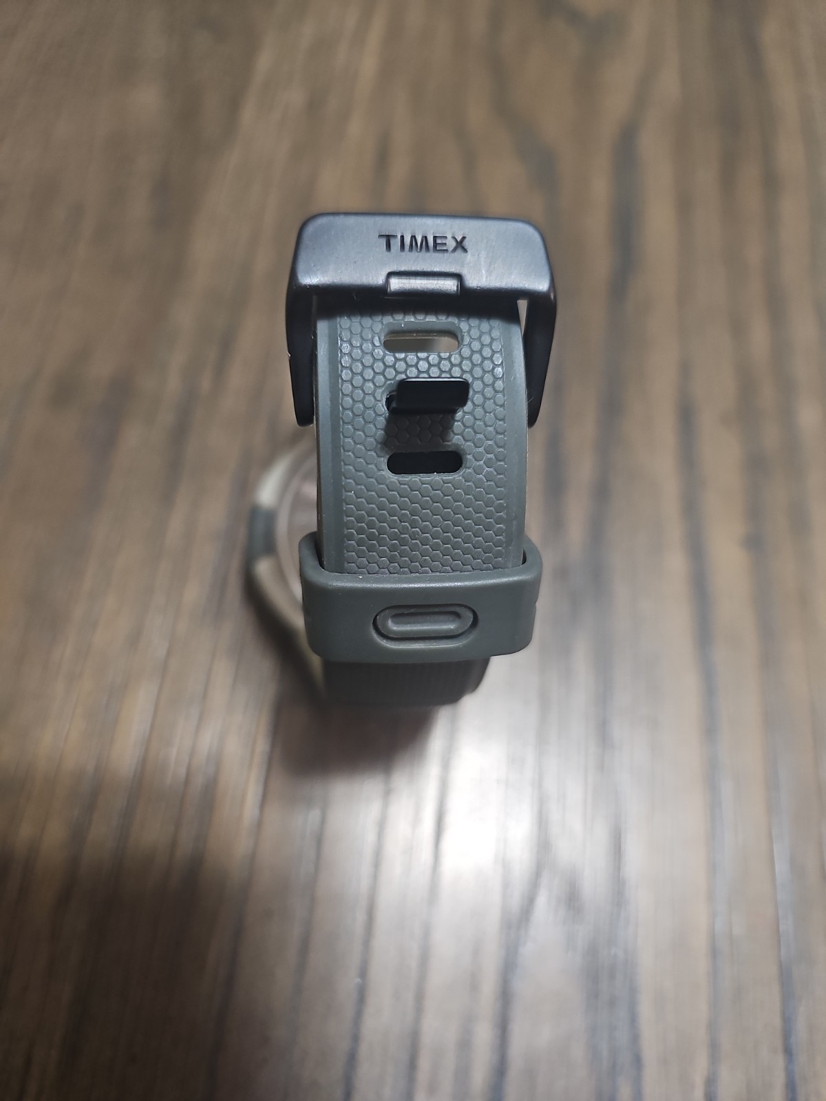 Timex Men’s T49612 Expedition Trail Series Watch Olive/Black Needs Battery