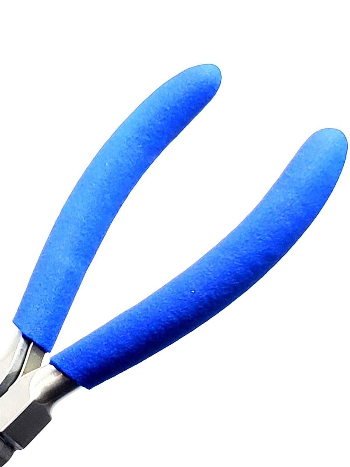 New GERMAN -6 Step Bail Making Plier 6-Inch Craft Wire Wrapping Tools (2mm-9mm)