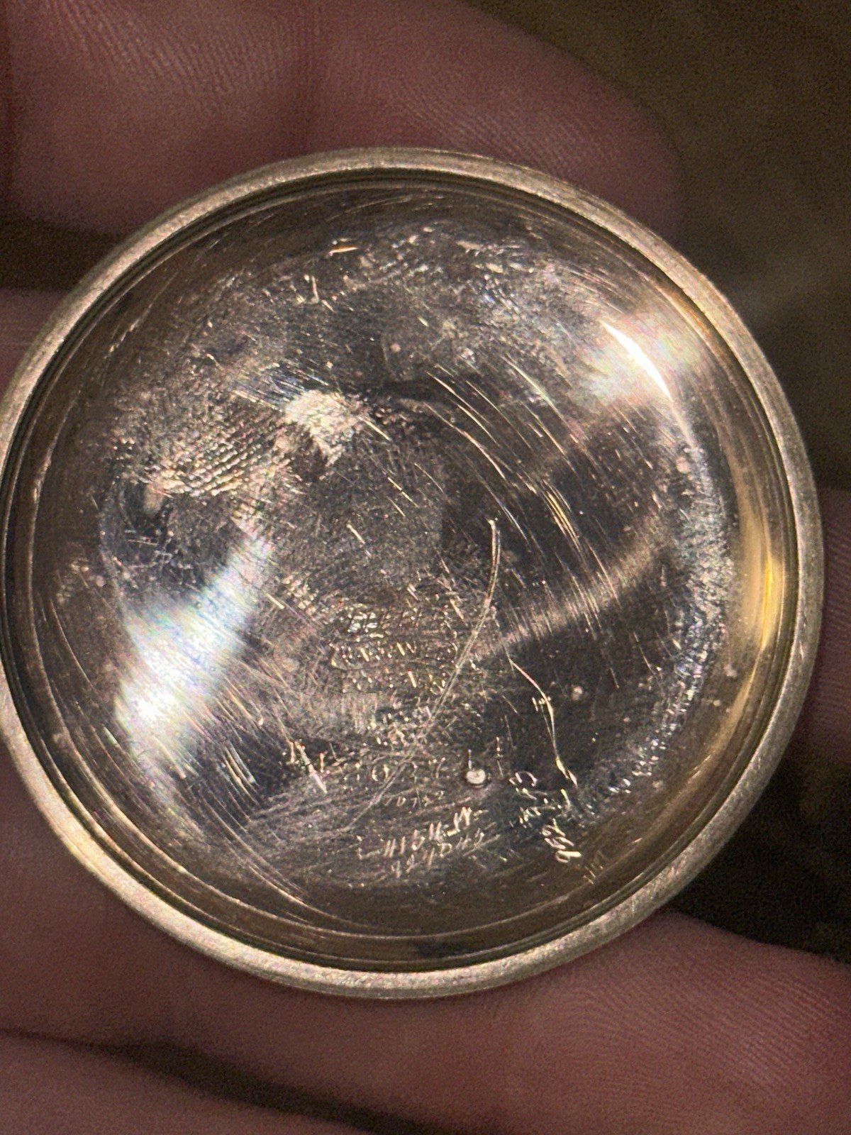 1927 Elgin 16s 7j Gold Filled Pocket Watch Grade 291 W/mustard Seed Charm & Chai