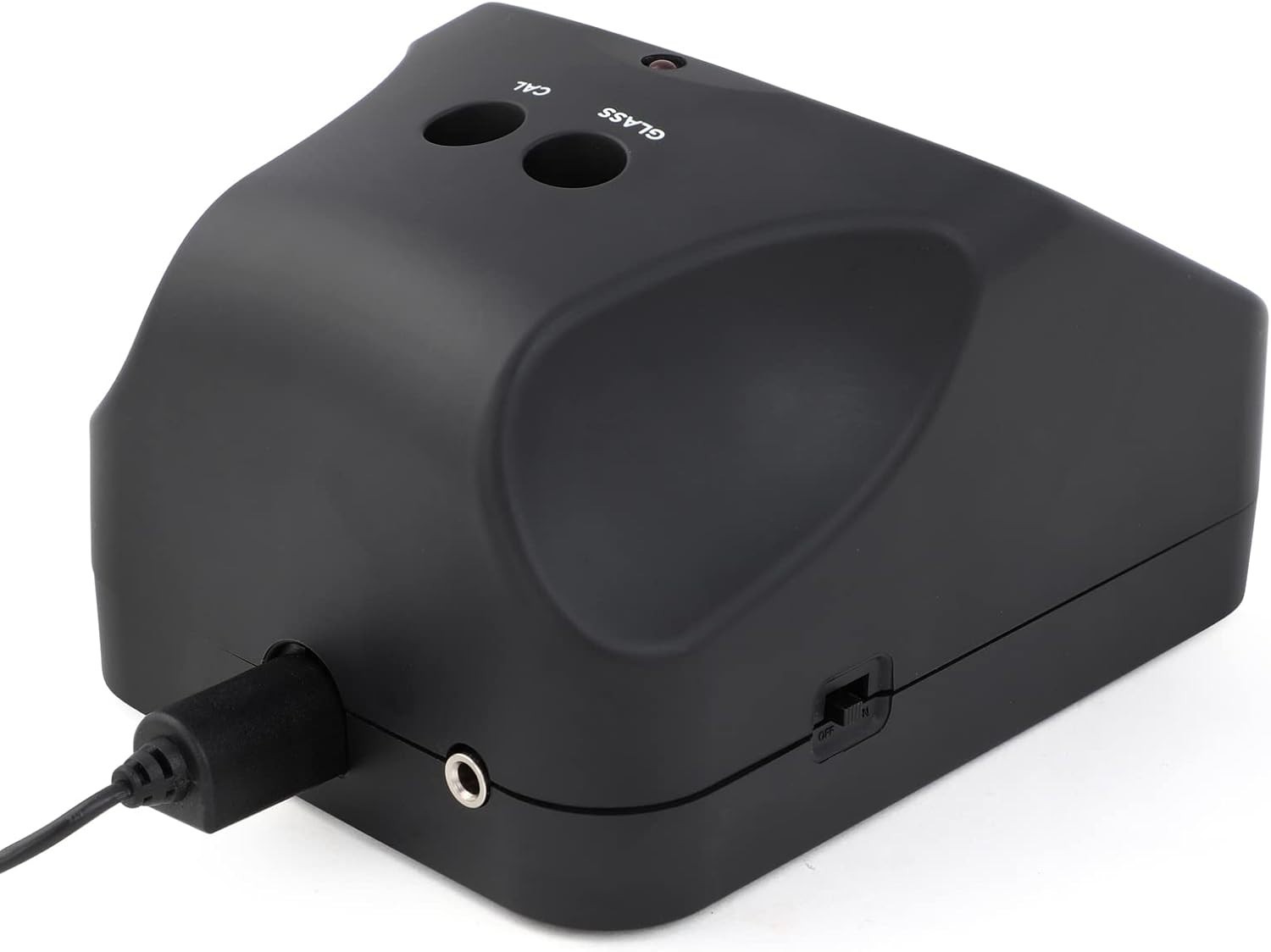 Efficient Gem Tester II for Quick Identification of Diamonds and Colored Stones