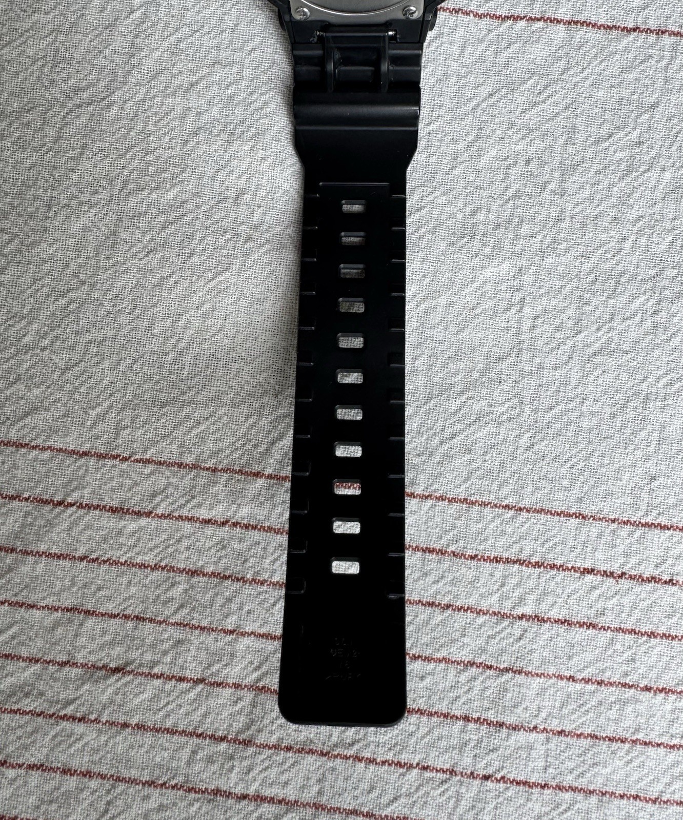 Casio 5535 GA-800