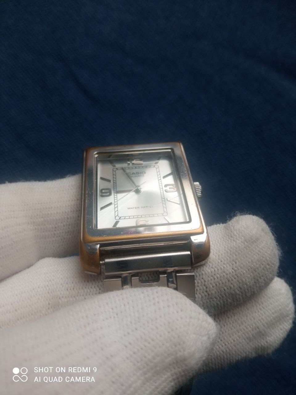 Casio MTP-1234