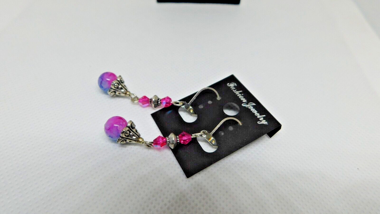Dramatic, elegant, A.B. crystal, Prom, Wedding, Clubbing, Special Occasion’s