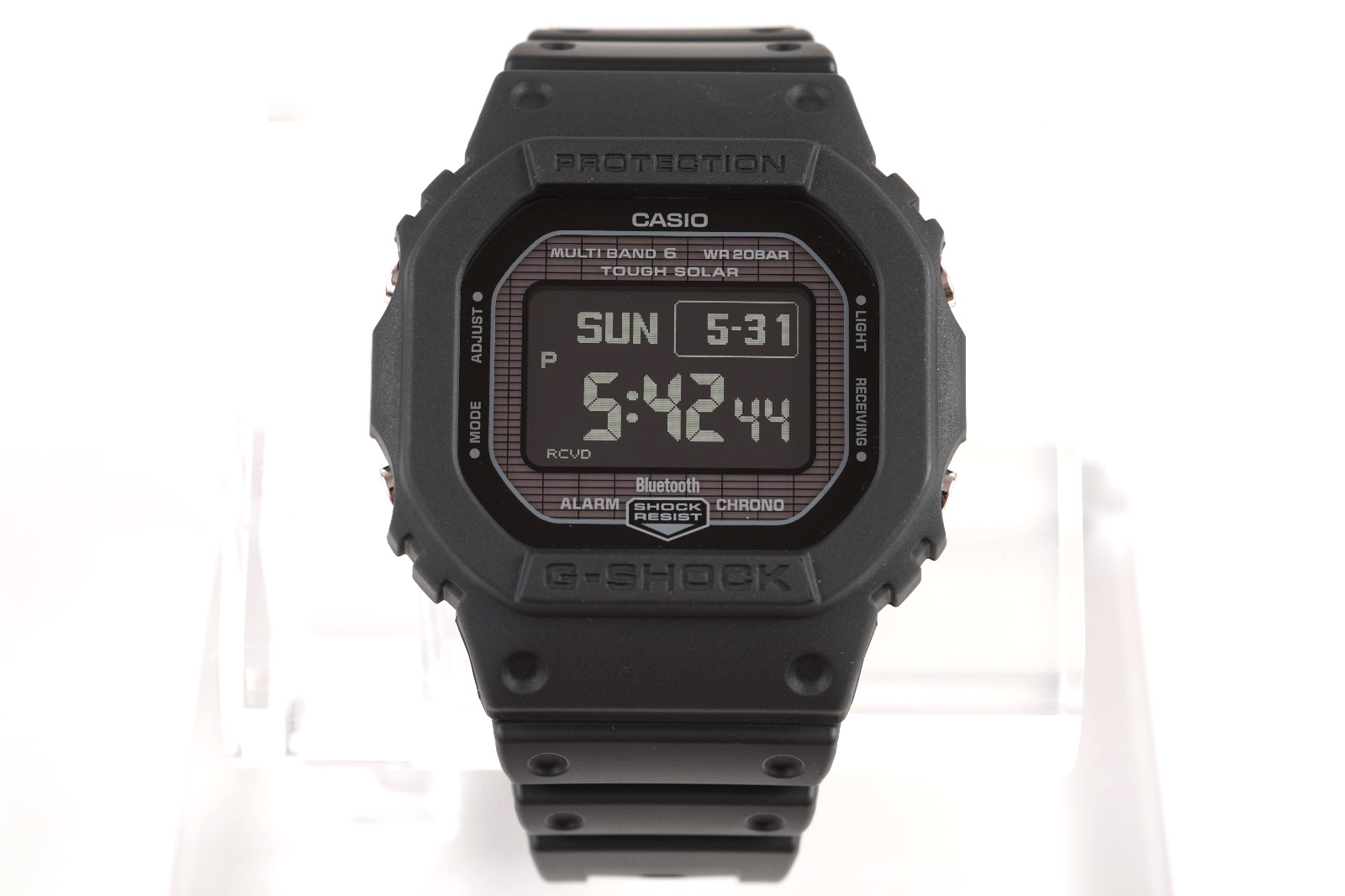 CASIO G-SHOCK GW-B5600 2WAY MIP GW-BX5600-1A1JF