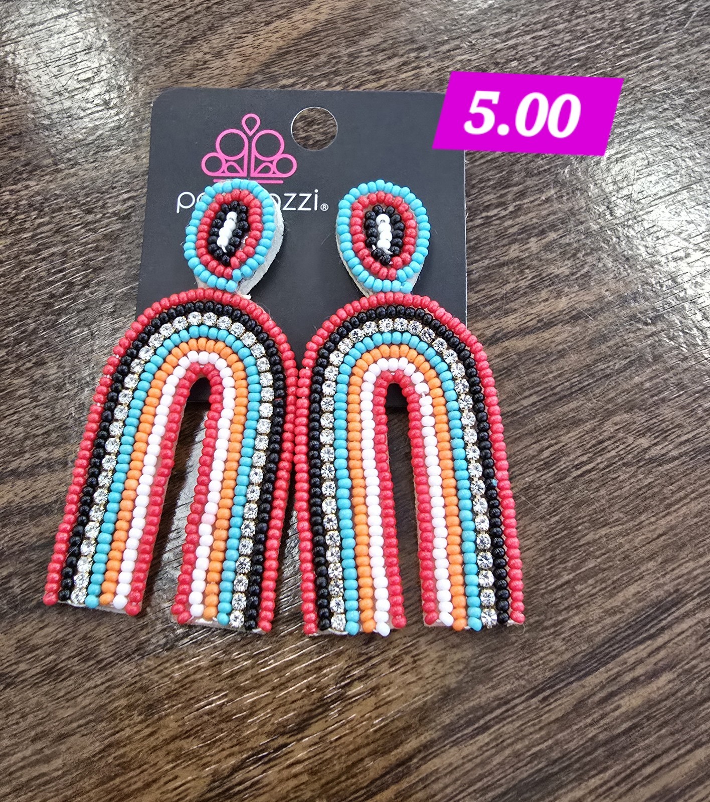 Lead And Nickel Free Jewelry