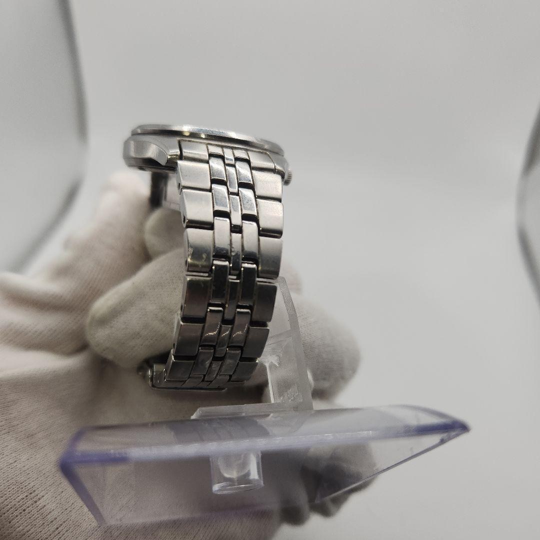 Seiko Solar Men’s Dress Watch Formal