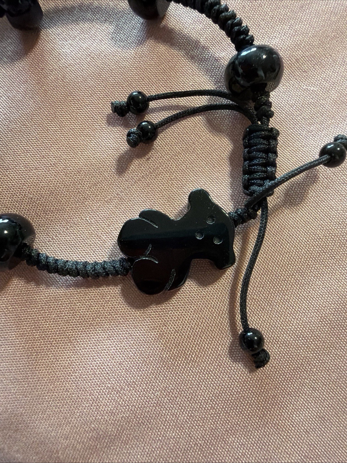Tous Tibet Bracelet. Retired. Preowned.