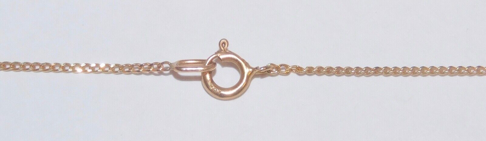 Black Hills Gold 10k Rose Gold Flying Bird Necklace 10k Chain
