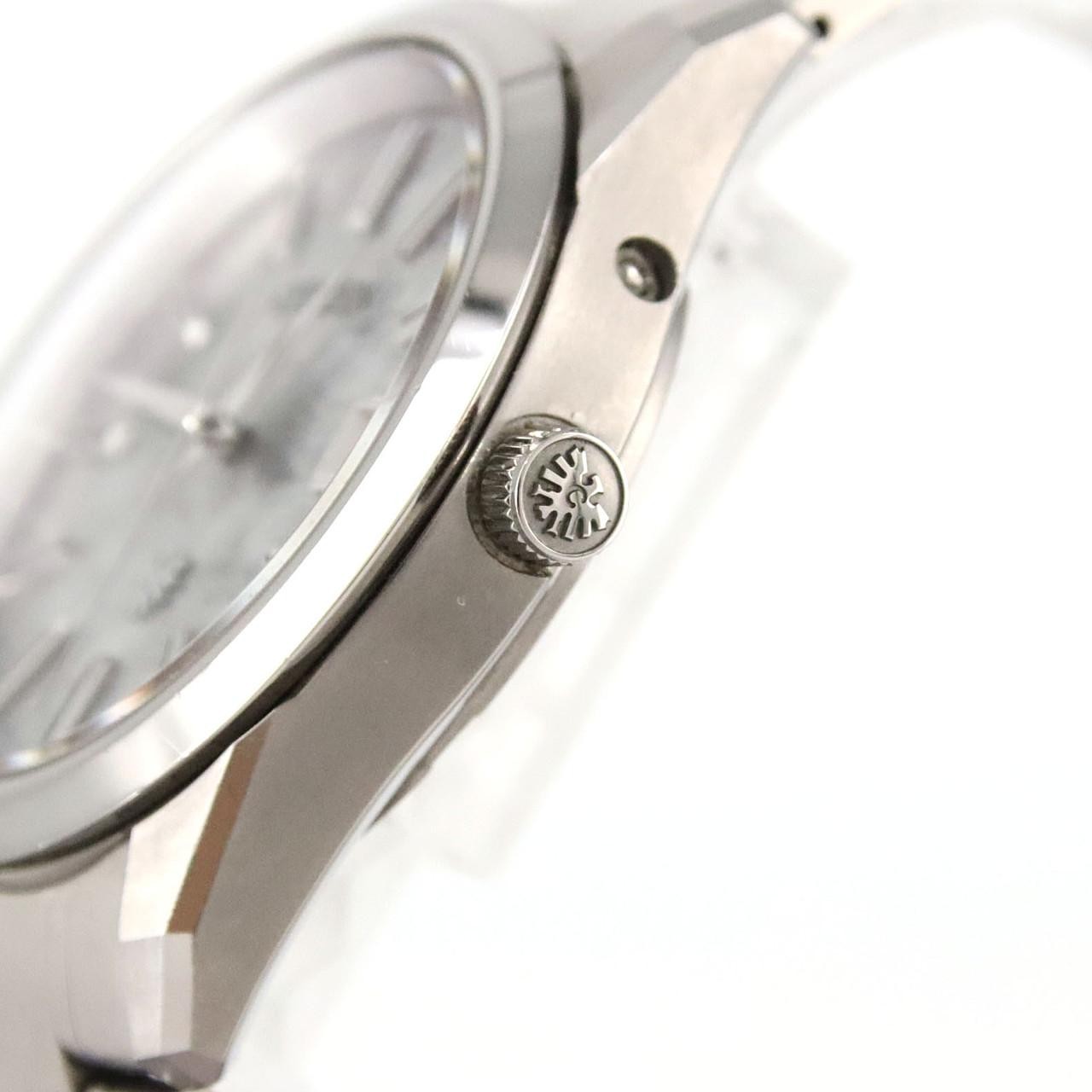 Authentic Citizen The Citizen TI A060-T027369/AQ4100-57B TI Solar Powered Qu…