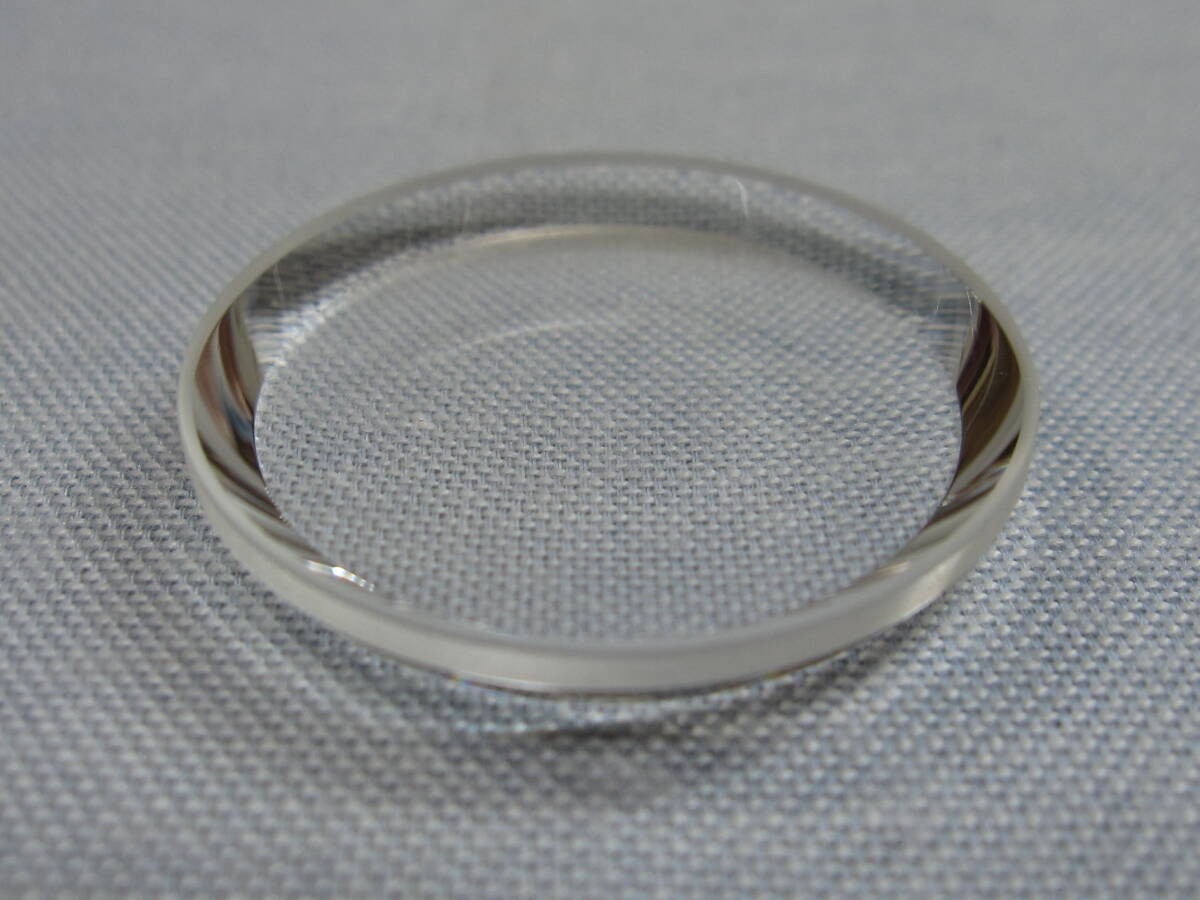 C Windshield 2386 54 5005 Challenge Diver Chronomaster Diver etc. Outer diameter