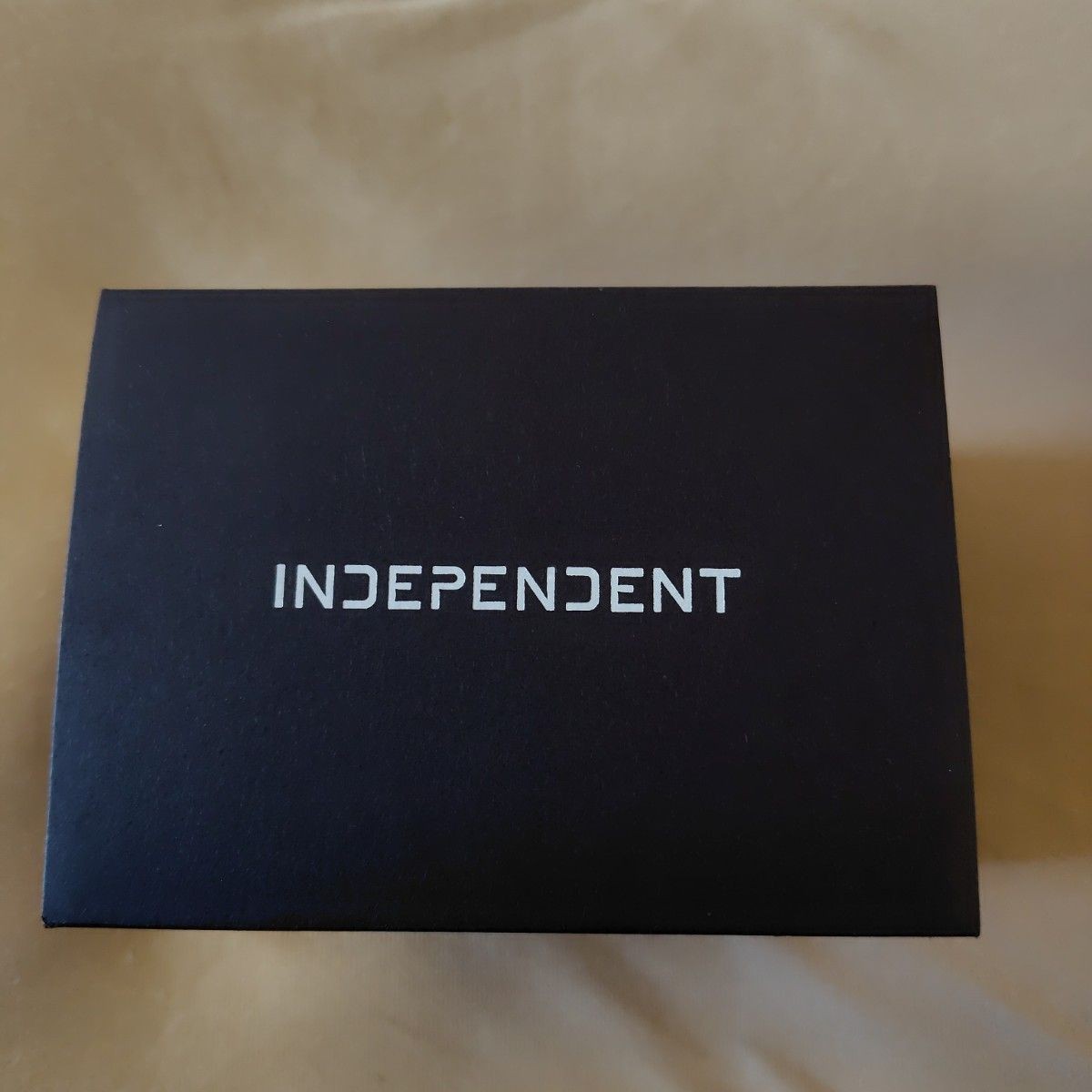 Citizen Independent BA7 115 91 SS