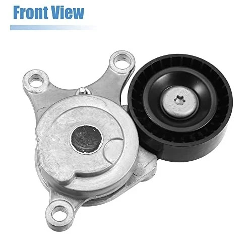 Drive Belt Tensioner Assembly Belt Tensioner for Mercedes-Benz W270 CLA250