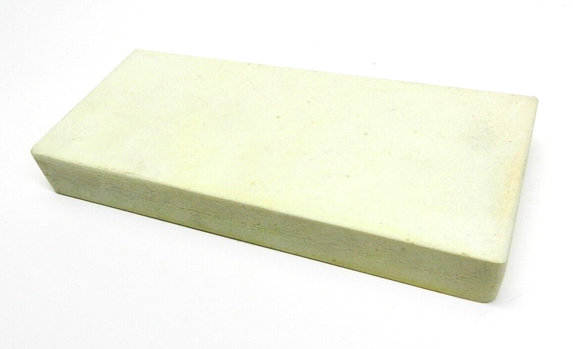 Soldering Board 3-1/2″x8″x1″ Block Ceramic Heat Plate Solder Jewelry & Melting