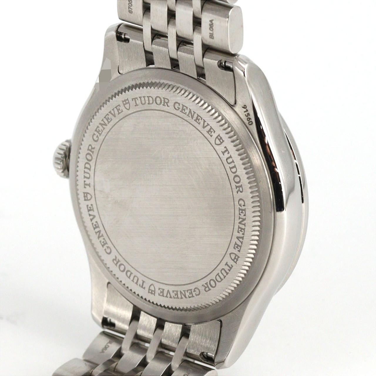 Authentic Tudor 1926 Luna M91560-0001 Stainless Steel Mechanical Automatic #…