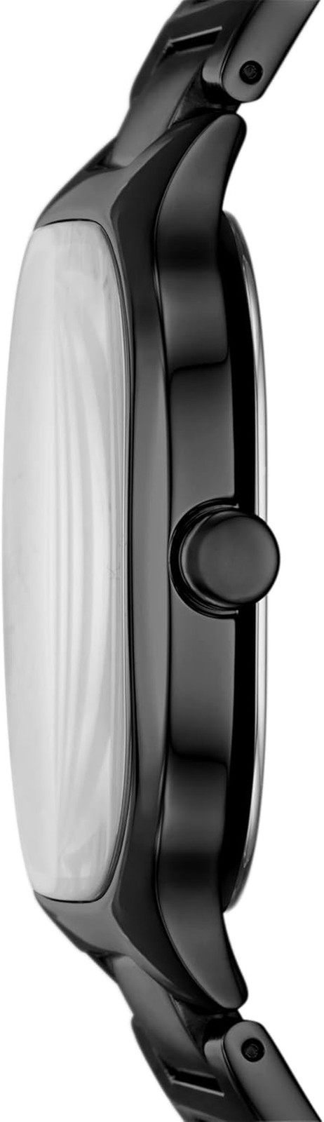 Men’s Mellem Three-Hand Watch – Stylish Band for Every Occasion