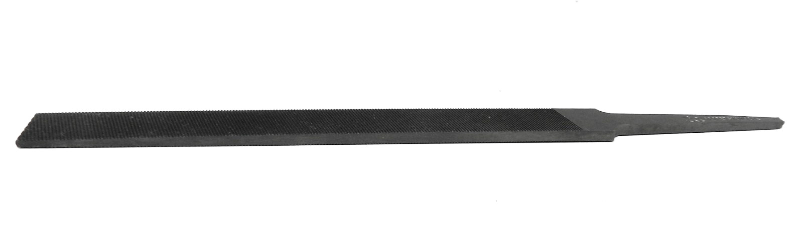 Vallorbe Grobet Pillar File Cut #0 Precision Swiss Made 6″ Long File 4″ Cutting