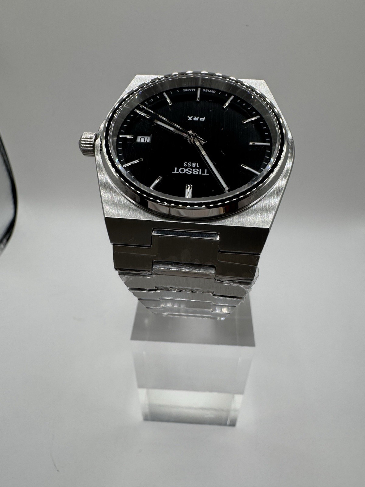 Tissot PRX Blue Men’s Watch – T137.407.11.041.00
