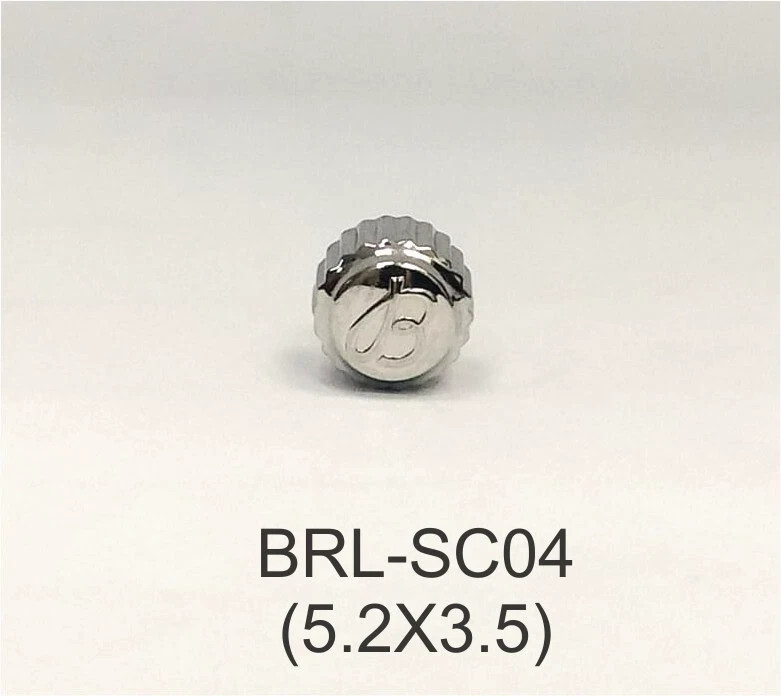 New Breitling Crown for model A73350