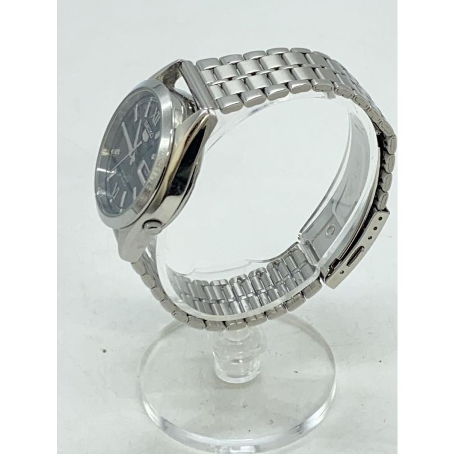 SEIKO 7S26-03S0 Case Size 4 ×3.6cm Wrist Size 18.7cm Used Watch #31131