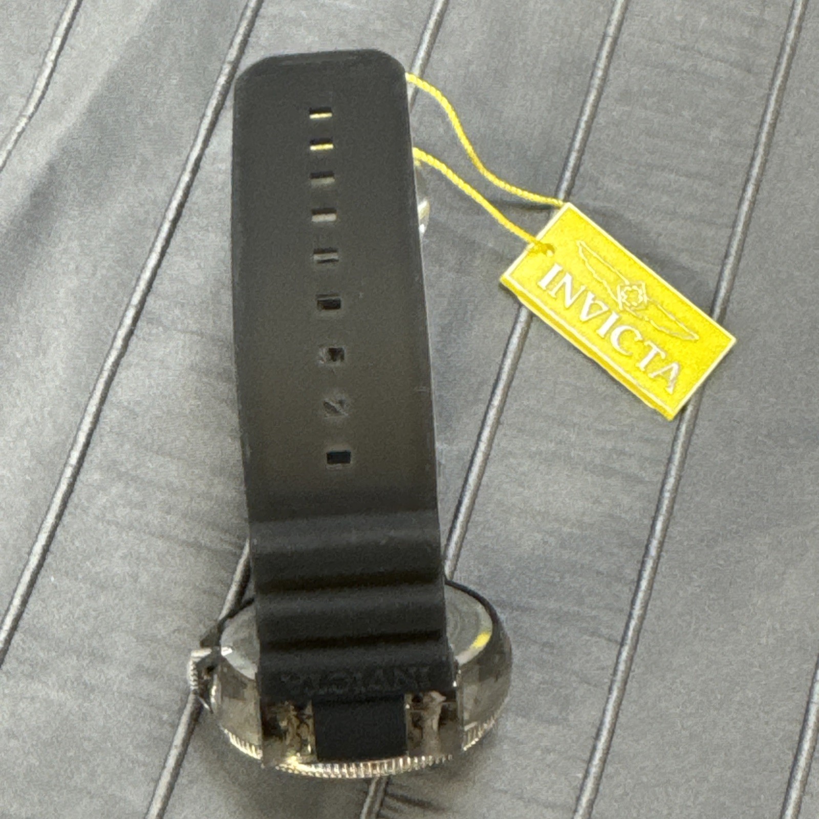Invicta Pro Diver 51.50mm Quartz 38883 Pepsi Style