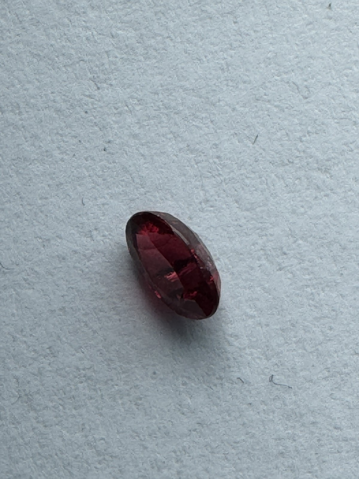 PRECIOUS GEMSTONE INVESTMENT LOT #24: 12 GEMS, 11.90 TCW. Details Below