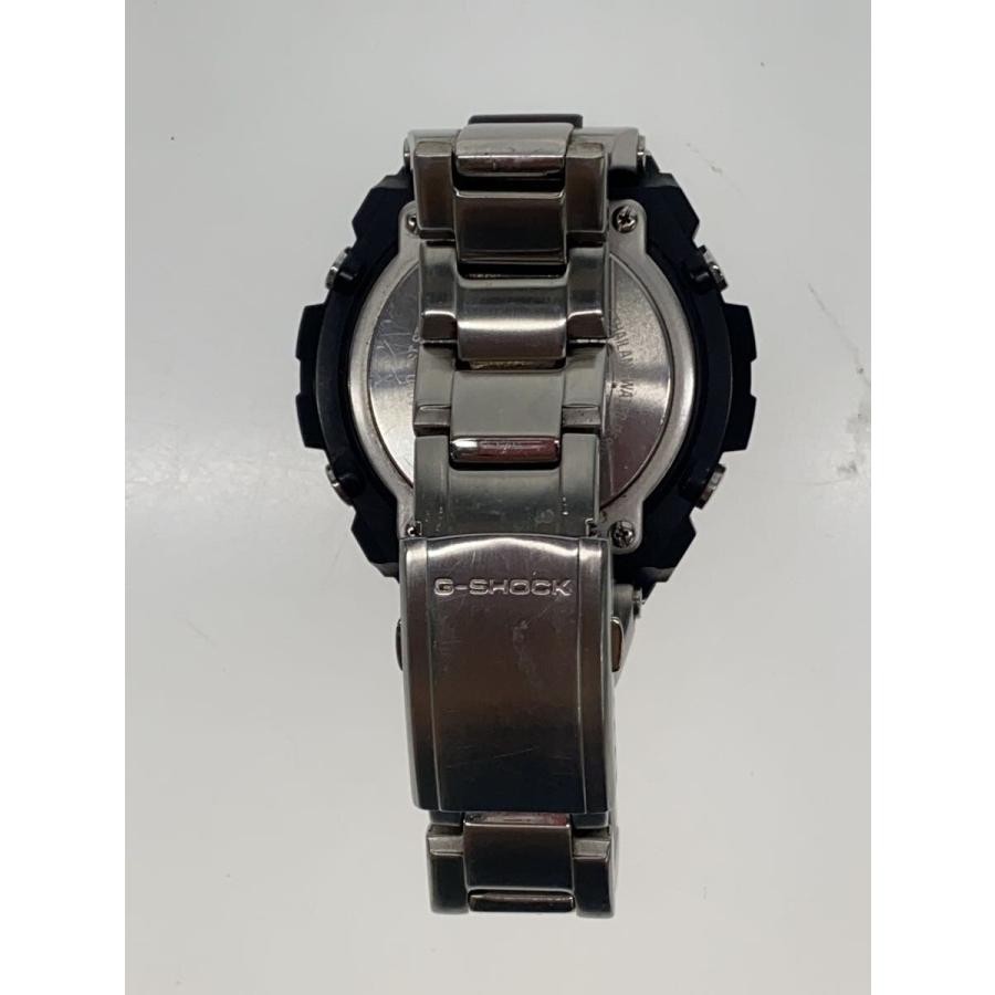 CASIO G-SHOCK Case Size 5.5 ×5cm Wrist Size 18cm Used Watch #77243961